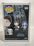 Corpse Bride - Victor with Scraps (986)