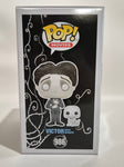 Corpse Bride - Victor with Scraps (986)