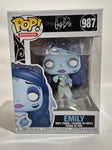 Corpse Bride - Emily (987)