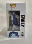 Corpse Bride - Emily (987)