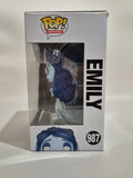 Corpse Bride - Emily (987)