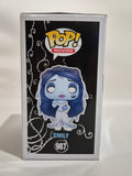 Corpse Bride - Emily (987)