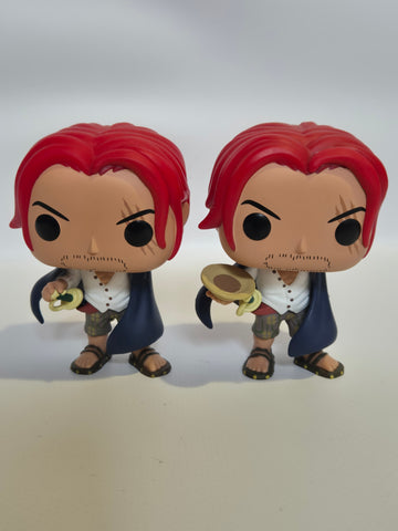 OOB - Shanks (939) CHASE BUNDLE