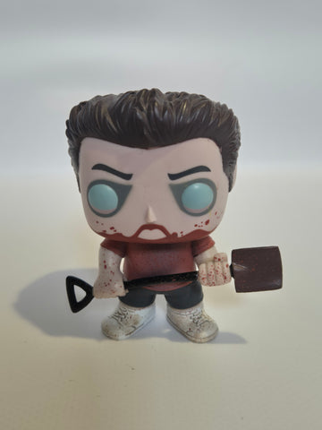 OOB - Ed [Shaun of the Dead - Zombie] (259)