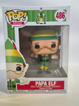 Elf - Papa Elf (486)