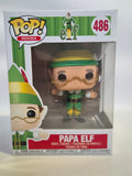 Elf - Papa Elf (486)