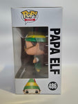 Elf - Papa Elf (486)