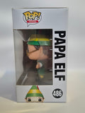 Elf - Papa Elf (486)