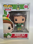 Elf - Buddy Elf (484)