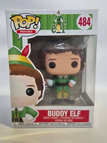 Elf - Buddy Elf (484)