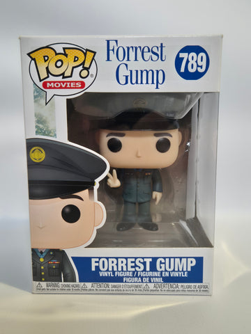 Forrest Gump - Forrest Gump (789)