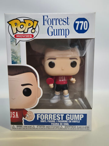 Forrest Gump - Forrest Gump (770)