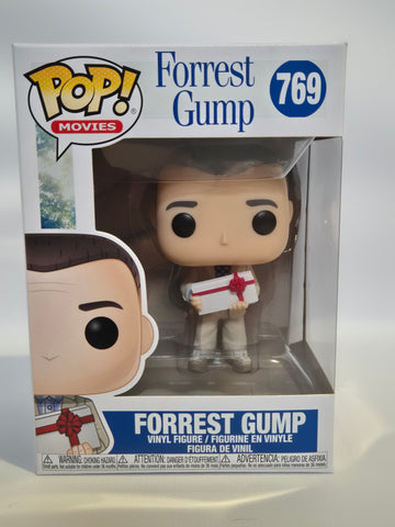 Forrest Gump - Forrest Gump (769)