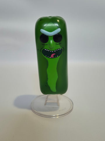 OOB - Pickle Rick [No Limbs] (350)