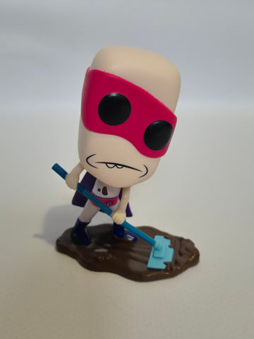 OOB - Noob Noob (414)
