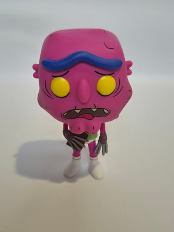 OOB - Scary Terry [No Pants] (344)