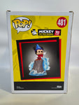 Mickey The True Original - Sorcerer Mickey (481)