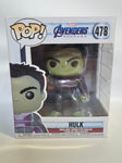 Avengers Endgame - Hulk (478)