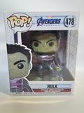 Avengers Endgame - Hulk (478)