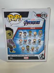 Avengers Endgame - Hulk (478)