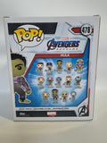 Avengers Endgame - Hulk (478)