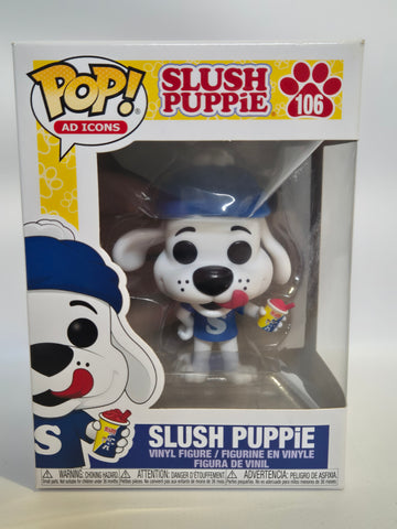 Slush Puppie - Slush Puppie (106)