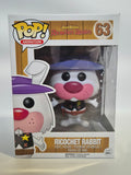 Ricochet Rabbit - Ricochet Rabbit (63)