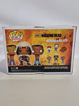 The Walking Dead - Michonne & Her Pets (3 Pack)