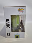 The Simpsons - Kang and Kodos (2 Pack)
