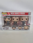 WWE - New World Order (3 Pack)