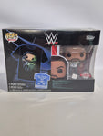 POP! TEE - WWE - Head of the Table Roman Reigns