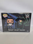 POP! TEE - WWE - Head of the Table Roman Reigns