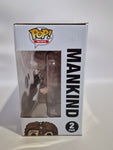 WWE - The Rock and Mankind (2 Pack)