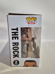 WWE - The Rock and Mankind (2 Pack)