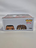 WWE - The Rock and Mankind (2 Pack)