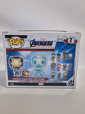 Avengers Endgame - Morgan Stark & Tony Stark (2 Pack)