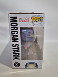 Avengers Endgame - Morgan Stark & Tony Stark (2 Pack)
