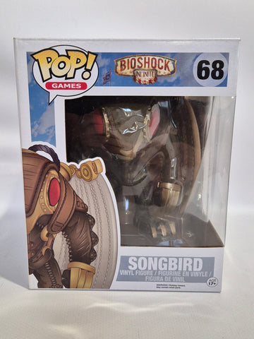 Bioshock Infinite - Songbird (68)