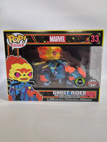 Marvel - Ghost Rider (33)