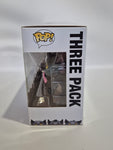 The Lion King - Banzai, Shenzi & Ed (3 Pack)