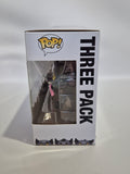 The Lion King - Banzai, Shenzi & Ed (3 Pack)