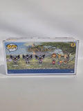 The Lion King - Banzai, Shenzi & Ed (3 Pack)