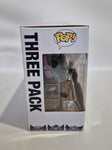The Lion King - Banzai, Shenzi & Ed (3 Pack)