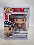 WWE - Hollywood Hulk Hogan (165)