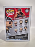 WWE - Hollywood Hulk Hogan (165)