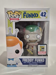 Funko - Freddy Funko [Twisty the Clown] (42)