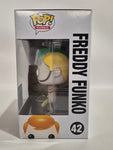 Funko - Freddy Funko [Twisty the Clown] (42)