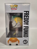 Funko - Freddy Funko [Twisty the Clown] (42)