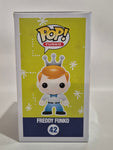 Funko - Freddy Funko [Twisty the Clown] (42)