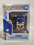 Sonic the Hedgehog - Sonic (06)